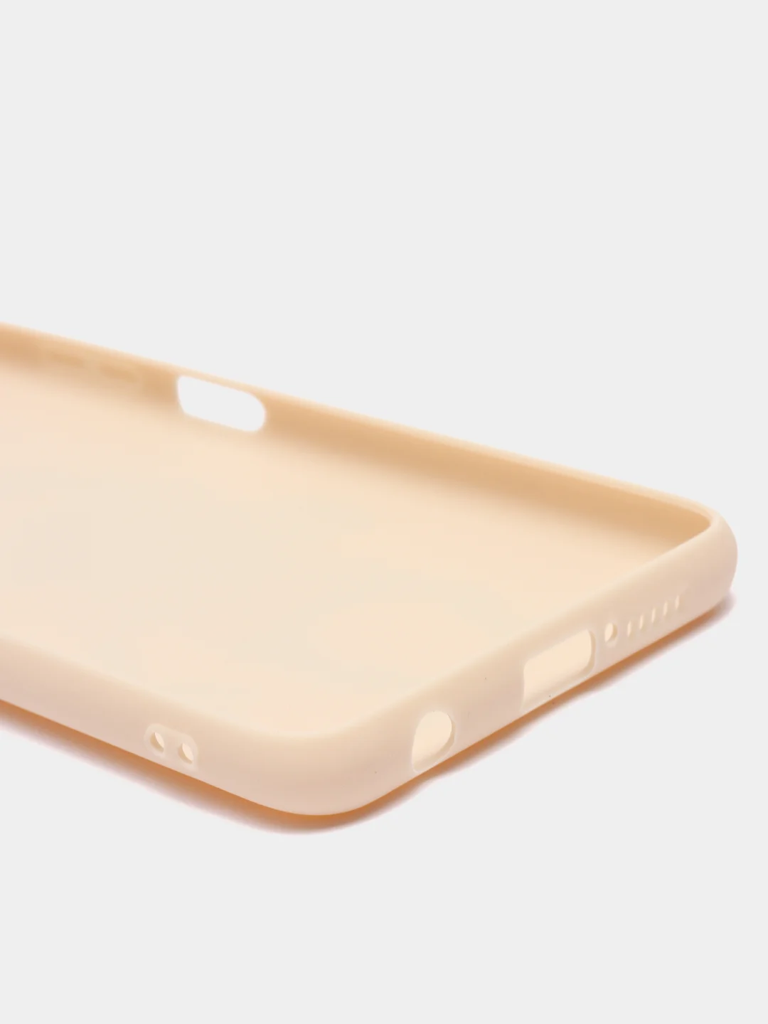 Карамельный чехол XIAOMI Poco X3 / X3 PRO