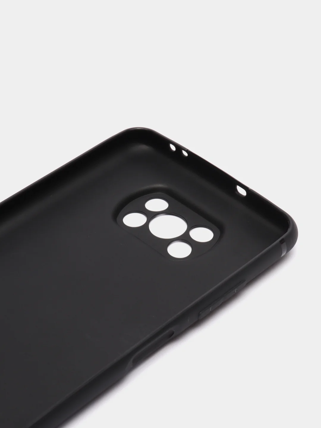 Морской чехол XIAOMI Poco X3 / X3 PRO