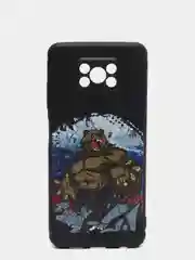 Морской чехол XIAOMI Poco X3 / X3 PRO