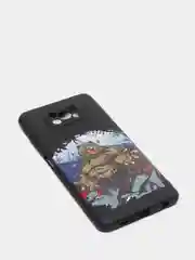 Морской чехол XIAOMI Poco X3 / X3 PRO