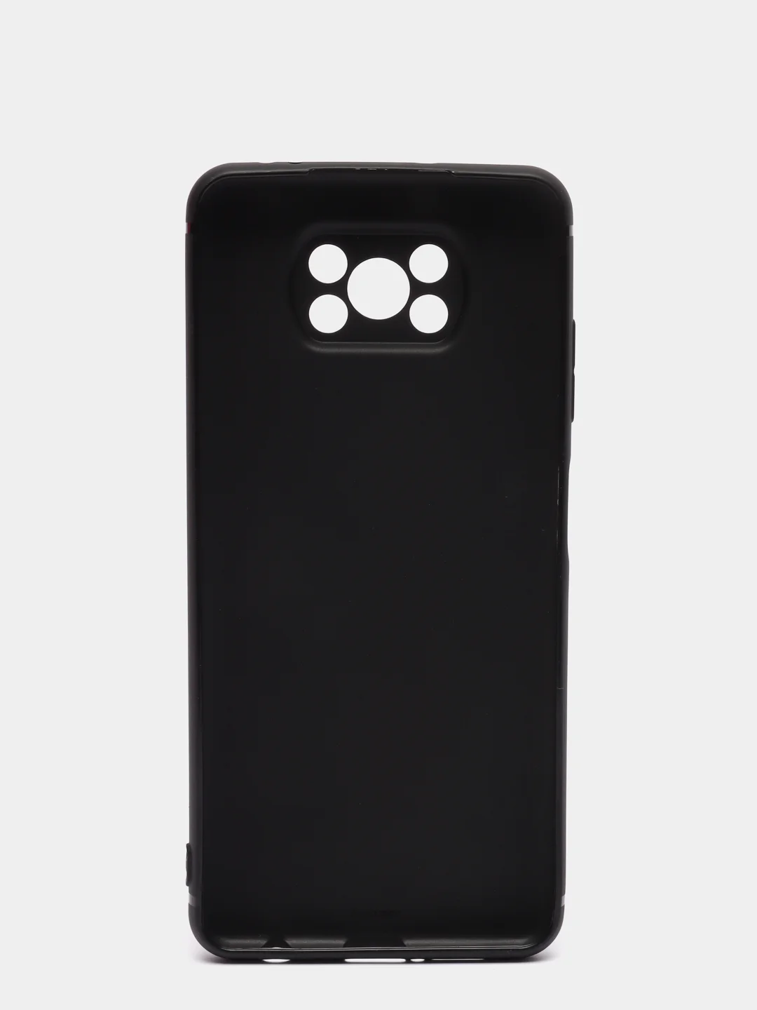 Морской чехол XIAOMI Poco X3 / X3 PRO