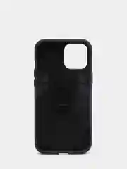 Чехол противоударный с кольцом-держателем на Apple iPhone 12 Pro Max (Айфон 12 Про Макс)