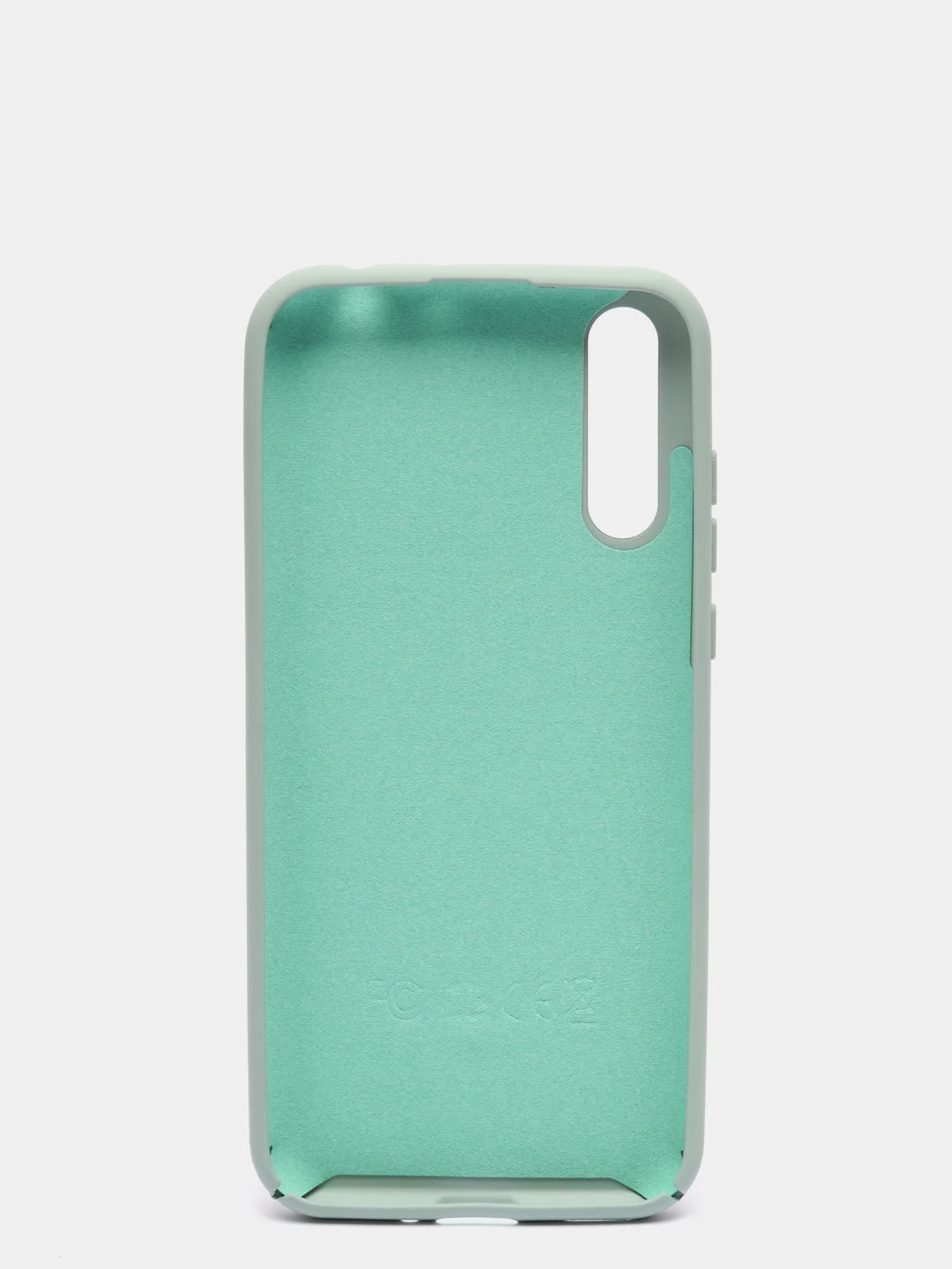 Оливковый чехол HUAWEI Y8P, HONOR 30i