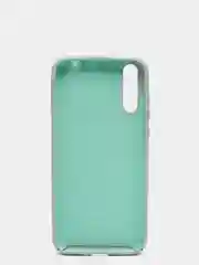 Оливковый чехол HUAWEI Y8P, HONOR 30i