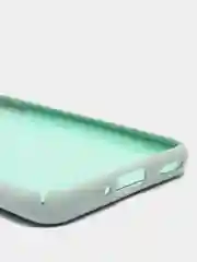 Оливковый чехол HUAWEI Y8P, HONOR 30i