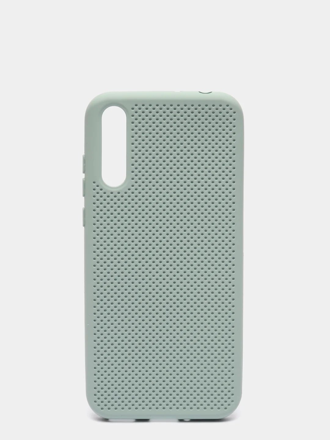 Оливковый чехол HUAWEI Y8P, HONOR 30i