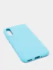 Голубой чехол HUAWEI Y8P, HONOR 30i