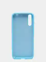 Голубой чехол HUAWEI Y8P, HONOR 30i