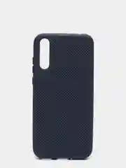 Темно-синий чехол HUAWEI Y8P, HONOR 30i