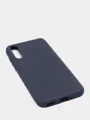 Темно-синий чехол HUAWEI Y8P, HONOR 30i
