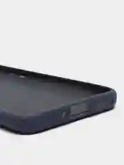 Темно-синий чехол HUAWEI Y8P, HONOR 30i