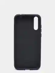 Темно-синий чехол HUAWEI Y8P, HONOR 30i