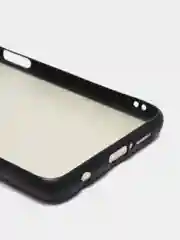 Тёмно-серый чехол XIAOMI Poco X3 / X3 PRO
