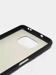 Тёмно-серый чехол XIAOMI Poco X3 / X3 PRO