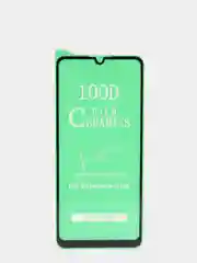 Защитное керамическое стекло пленка для Huawei Honor Y6P, Honor 9A