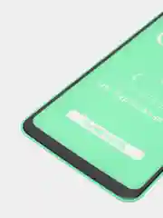 Защитное керамическое стекло пленка для Huawei Honor Y6P, Honor 9A