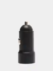 Автомобильное зарядное устройство, 2 USB, 3.1А