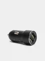 Автомобильное зарядное устройство, 2 USB, 3.1А
