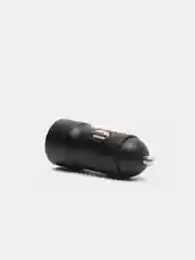 Автомобильное зарядное устройство, 2 USB, 3.1А