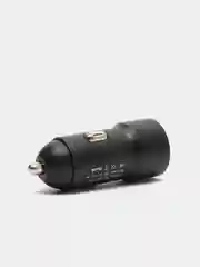 Автомобильное зарядное устройство, 2 USB, 3.1А