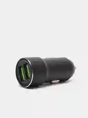 Автомобильное зарядное устройство, 2 USB, 3.1А