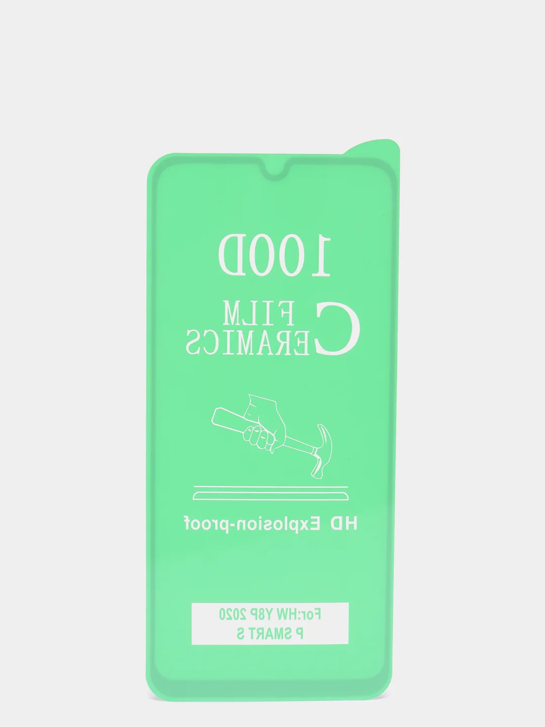 Защитное пленка для ALCATEL 1V 2020 / ALCATEL 3L 5029Y