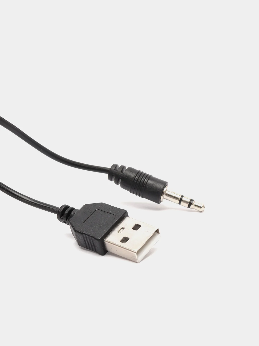 Акустическая система 2.0 Defender SPK 22 черный, 5 Вт, питание от USB
