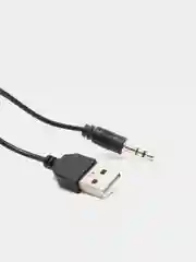 Акустическая система 2.0 Defender SPK 22 черный, 5 Вт, питание от USB
