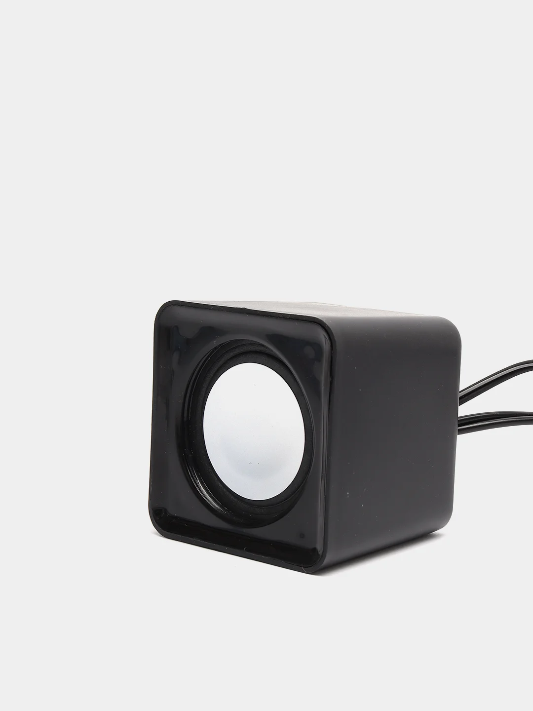 Акустическая система 2.0 Defender SPK 22 черный, 5 Вт, питание от USB