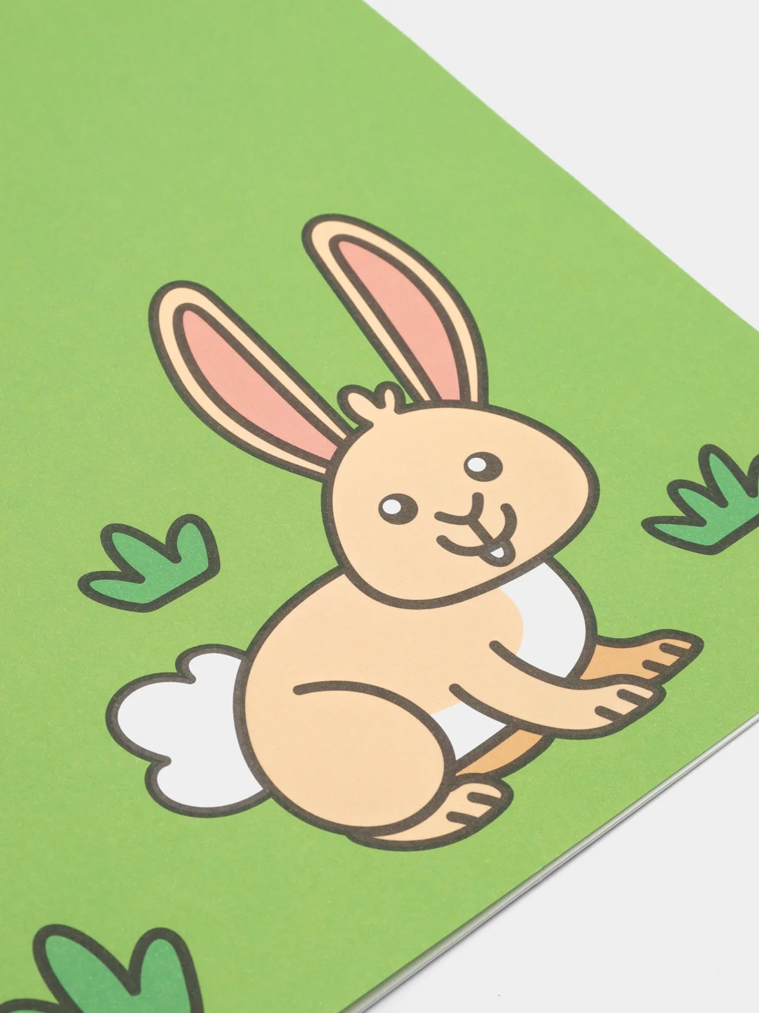 Ням-ням! Угощения 1+ книжка с наклейками