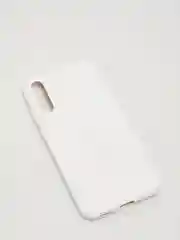 Белый чехол HUAWEI Y8P, HONOR 30i