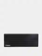 Черный мобильный аккумулятор (PowerBank) REMAX Vanguard Series RPP-15 20000 mAh