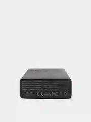 Черный мобильный аккумулятор (PowerBank) REMAX Dot Series RPP-88 10000 mAh
