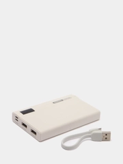 Мобильный аккумулятор (PowerBank) REMAX Linon Pro Series RPP-53 10000 mAh
