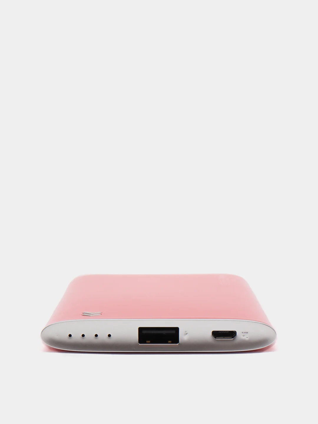 Красный мобильный аккумулятор (PowerBank) REMAX Crave RPP-78 5000 mAh