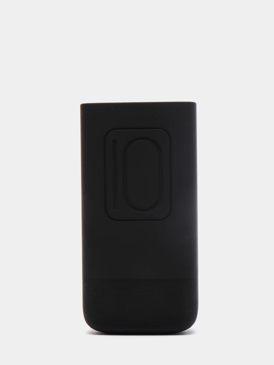 Черный мобильный аккумулятор (PowerBank) REMAX Flinc RPP-72 10000 mAh