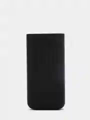 Черный мобильный аккумулятор (PowerBank) REMAX Flinc RPP-72 10000 mAh