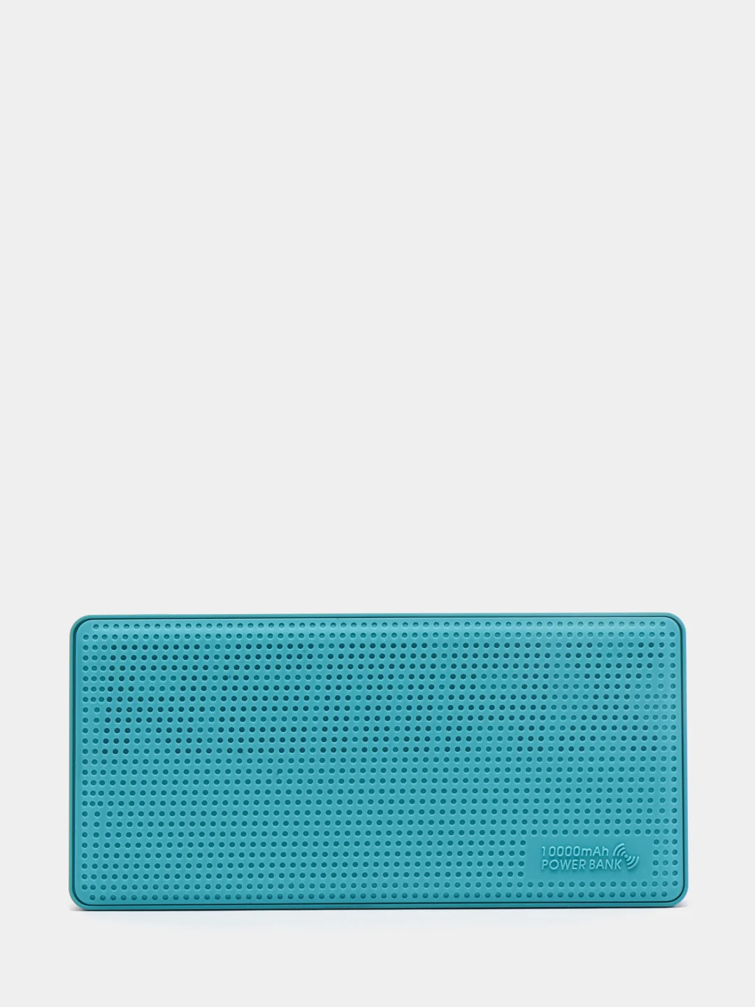 Синий мобильный аккумулятор (PowerBank) REMAX Miles Series Wireless RPP-103 10000 mAh