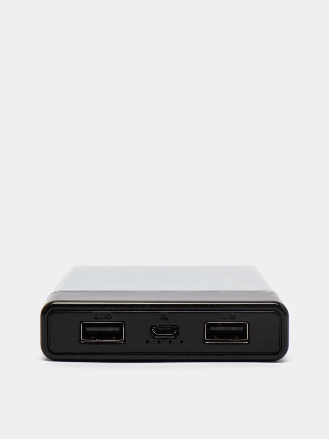 Зеленый мобильный аккумулятор (PowerBank) REMAX Beryl RPP-69 8000 mAh