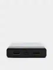 Зеленый мобильный аккумулятор (PowerBank) REMAX Beryl RPP-69 8000 mAh