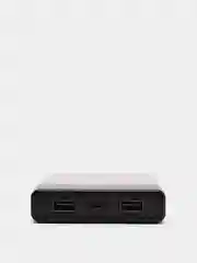 Красный мобильный аккумулятор (PowerBank) REMAX Beryl RPP-69 8000 mAh