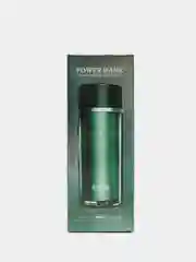 Зеленый мобильный аккумулятор (PowerBank) REMAX Beryl RPL-31 5000 mAh
