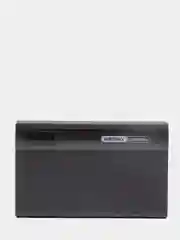 Черный мобильный аккумулятор (PowerBank) REMAX Linon Pro Series RPP-53 10000 mAh