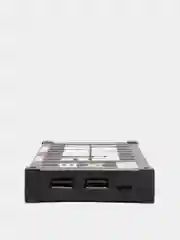 Черный мобильный аккумулятор (PowerBank) REMAX Container Series RPP-93 10000 mAh