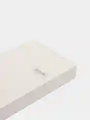 Белый мобильный аккумулятор (PowerBank) REMAX Thoway RPP-55 10000 mAh