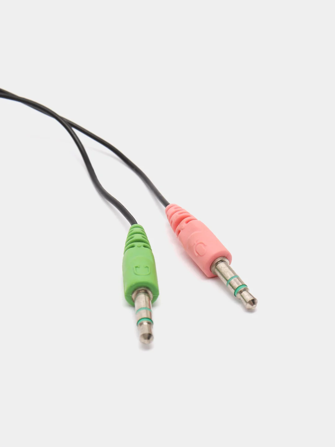 Белый наушники Ovleng L8026