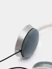 Белый наушники Ovleng L8026