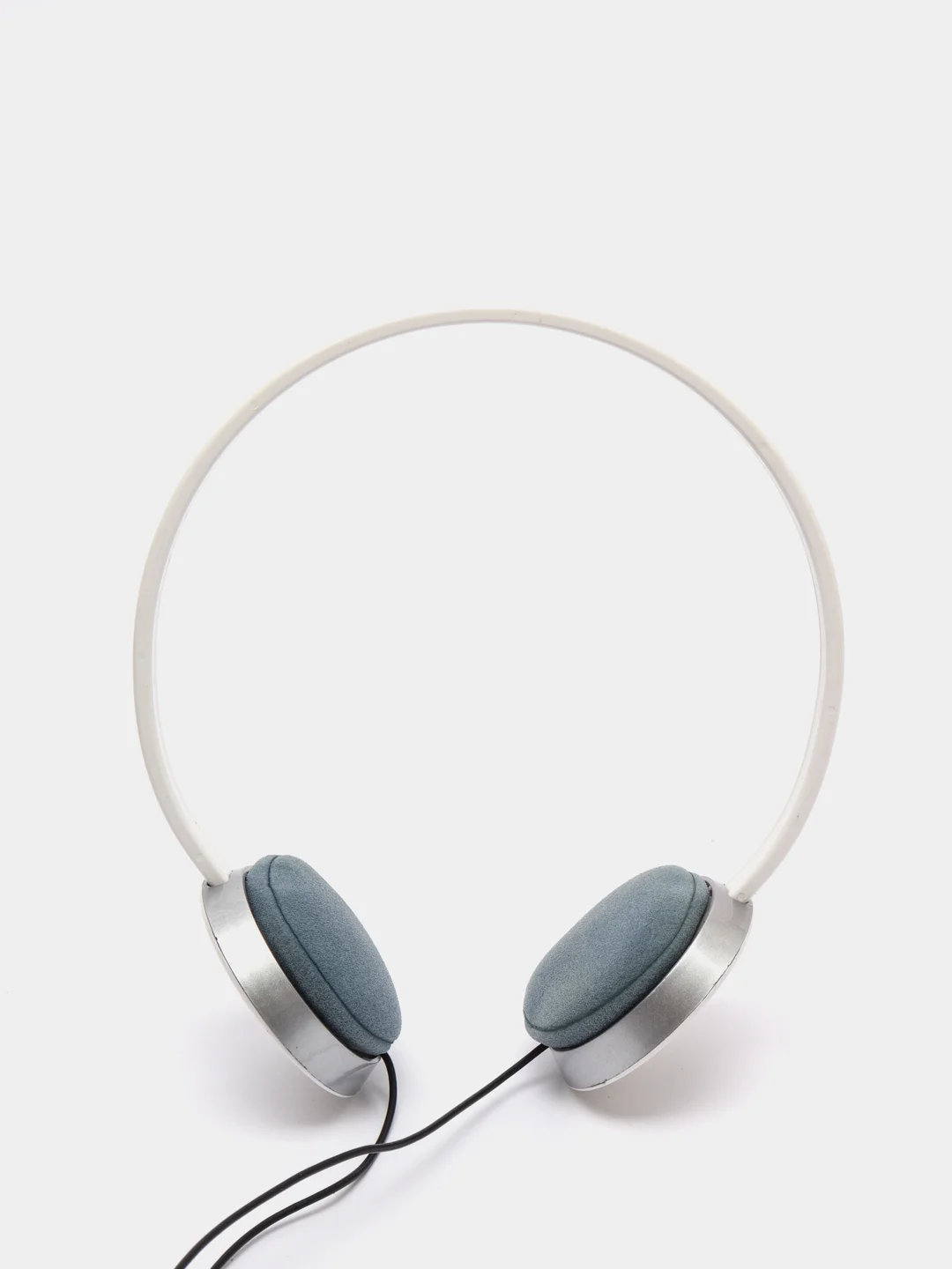 Белый наушники Ovleng L8026