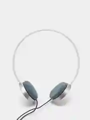 Белый наушники Ovleng L8026