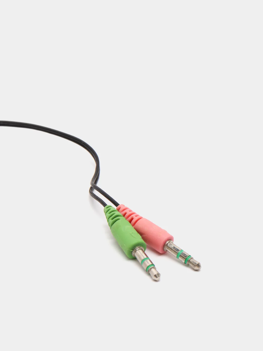 Розовый наушники Ovleng L8026